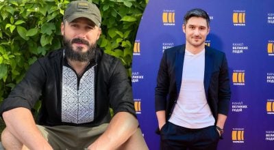 Андрій Федінчик Перша Дружина: біографія, особисте життя та кар’єра