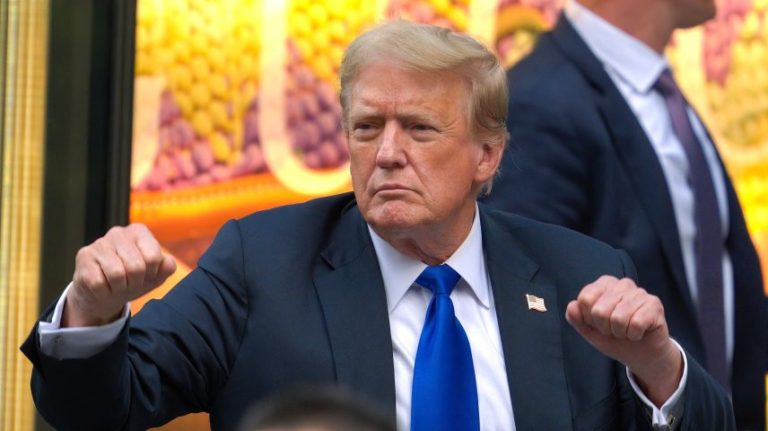 Скільки Років Трампу: подробиці життя та кар'єри Дональда Трампа