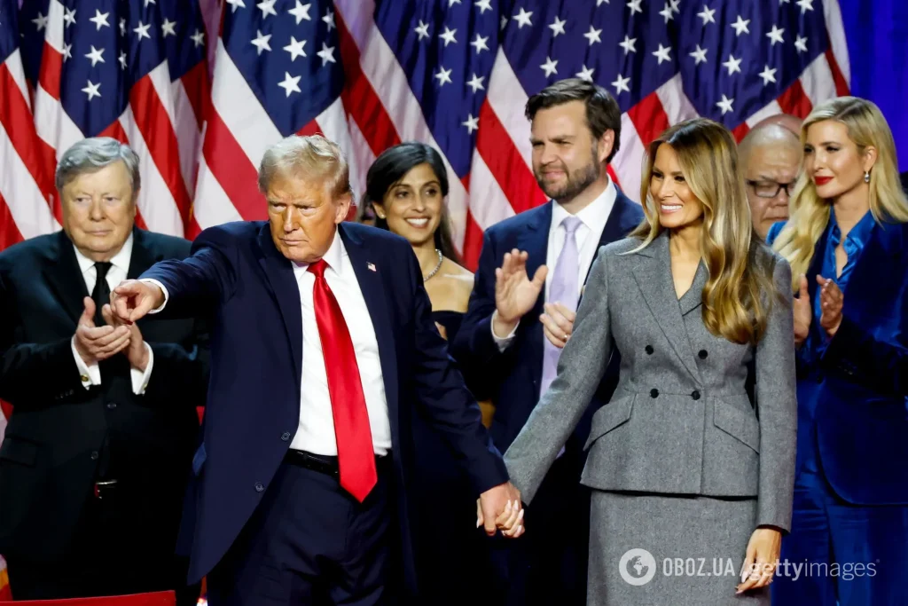 Сколько Детей У Трампа: Полное Руководство по Семье Дональда Трампа