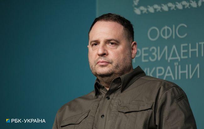 Де Зараз Єрмак: подробный обзор биографии, карьеры и личной жизни