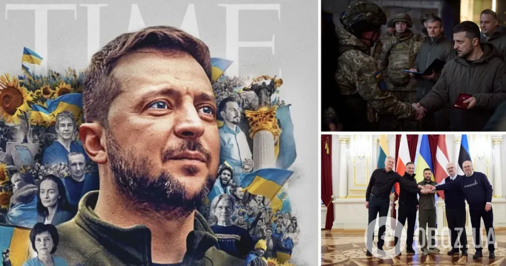 Скільки Років Зеленському: детальний огляд віку, біографії та кар'єри