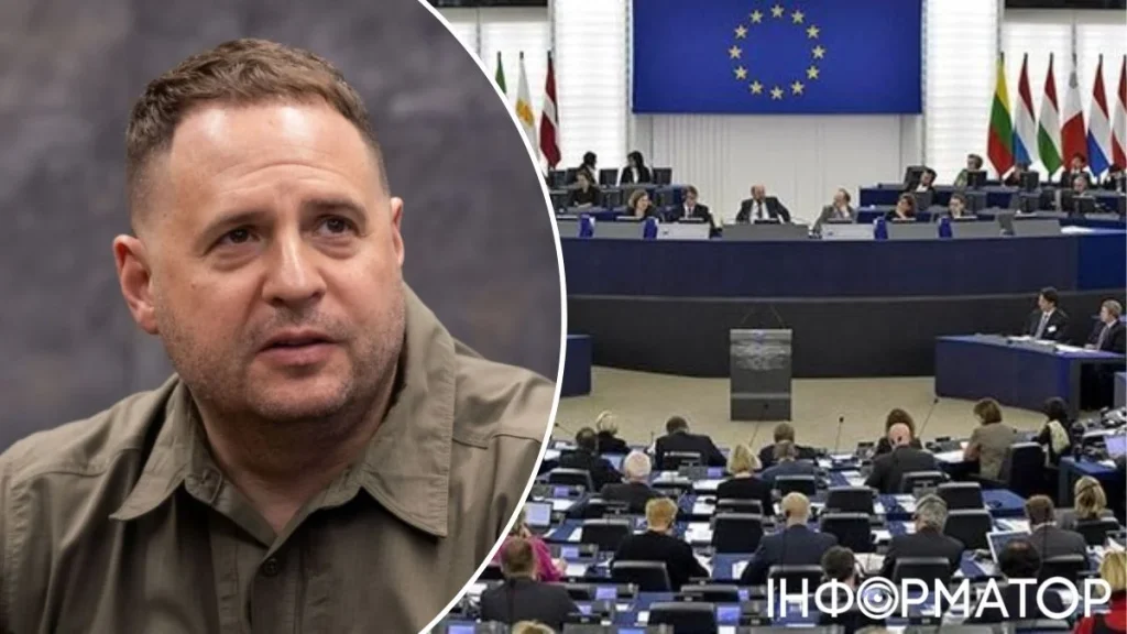 Андрій Єрмак Особисте Життя: детальний огляд біографії та кар’єри