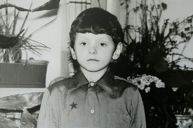 Валерий Залужный Родители Национальность: Биография и Личная Жизнь