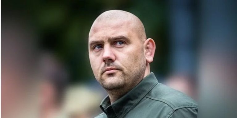 Сергей Лысак Днепр Биография Личная Жизнь и Карьера