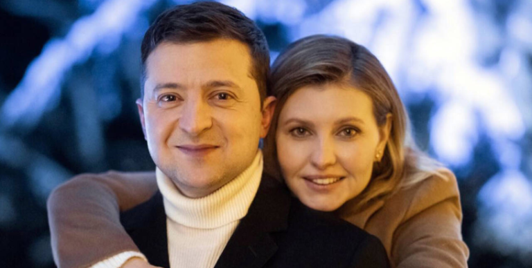Батьки Зеленського Національність: подробиці про сімейне походження та біографію