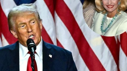 Перша Дружина Трампа Иванна Трамп: биография, личная жизнь и карьера