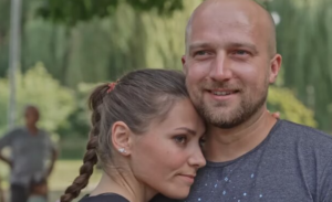 Антоніна Хижняк Перший Чоловік: біографія, особисте життя та кар’єра