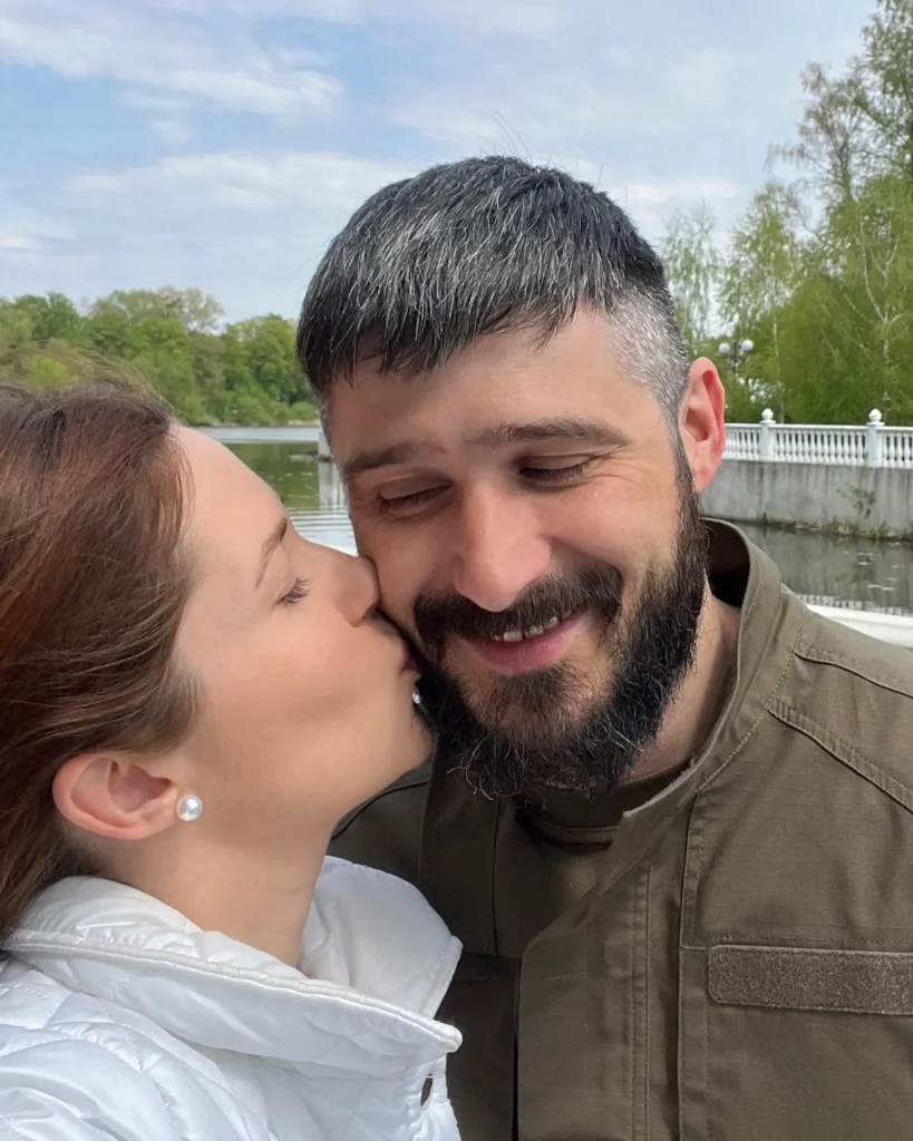Андрій Федінчик Перша Дружина: біографія, особисте життя та кар’єра