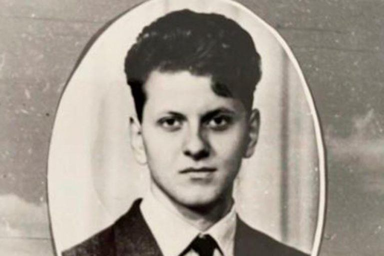 Валерий Залужный Родители Национальность: Биография и Личная Жизнь