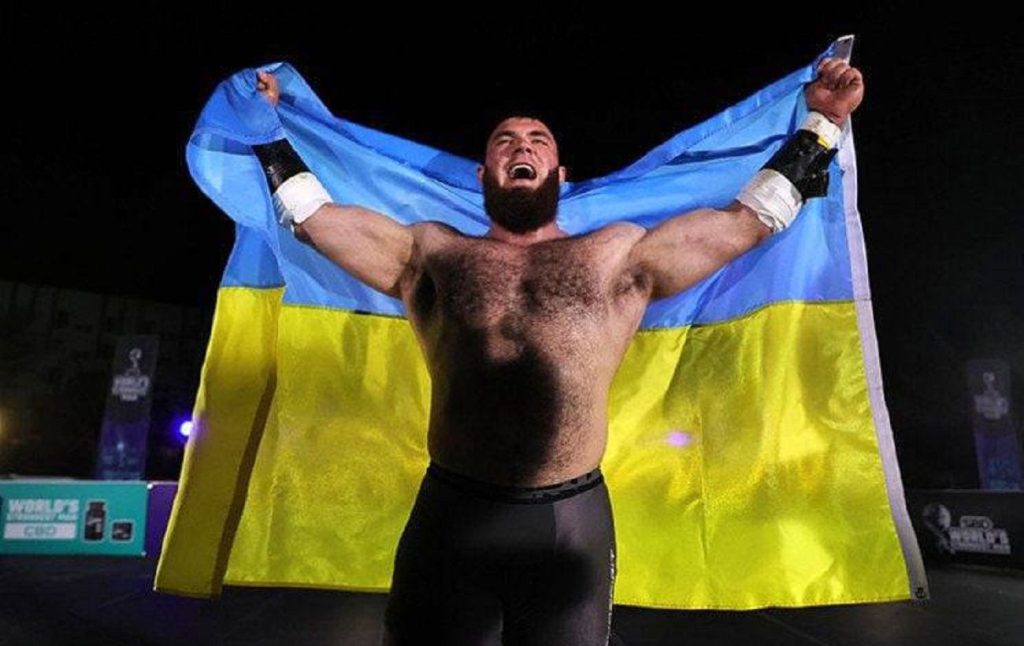 Олексій Новіков Вага: путь к рекордам и профессиональной карьере