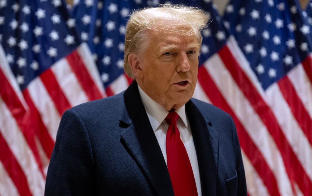 Скільки Років Трампу: подробиці життя та кар'єри Дональда Трампа