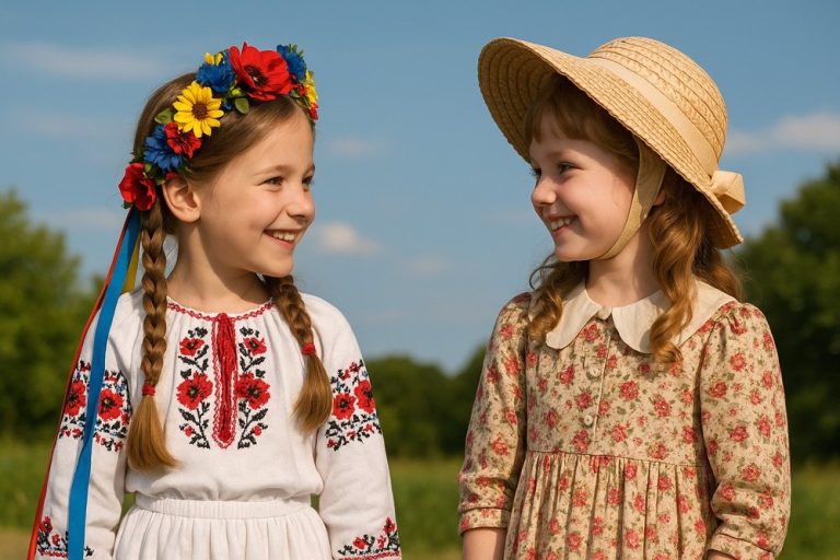 Хто Така Лана Зеркаль: Біографія та Життєвий Шлях