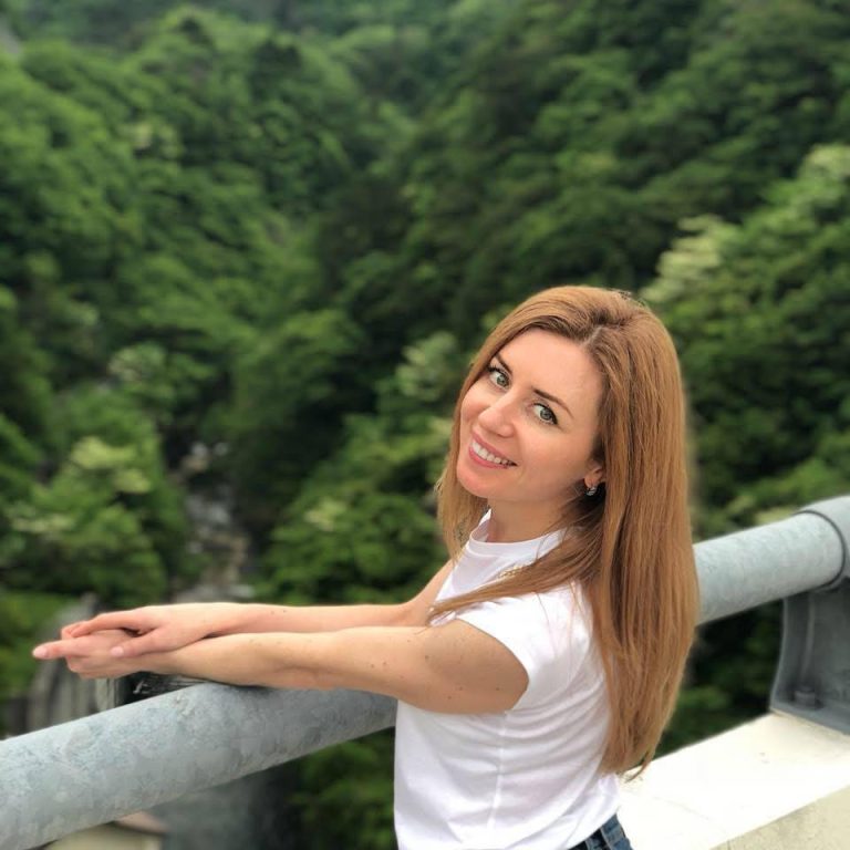 Світлана Гринчук Батьки: биография, личная жизнь и карьера