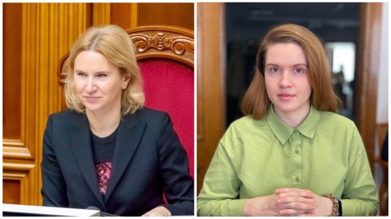 Мар'Яна Безугла Особисте Життя: біографія, кар'єра та приватні сторони