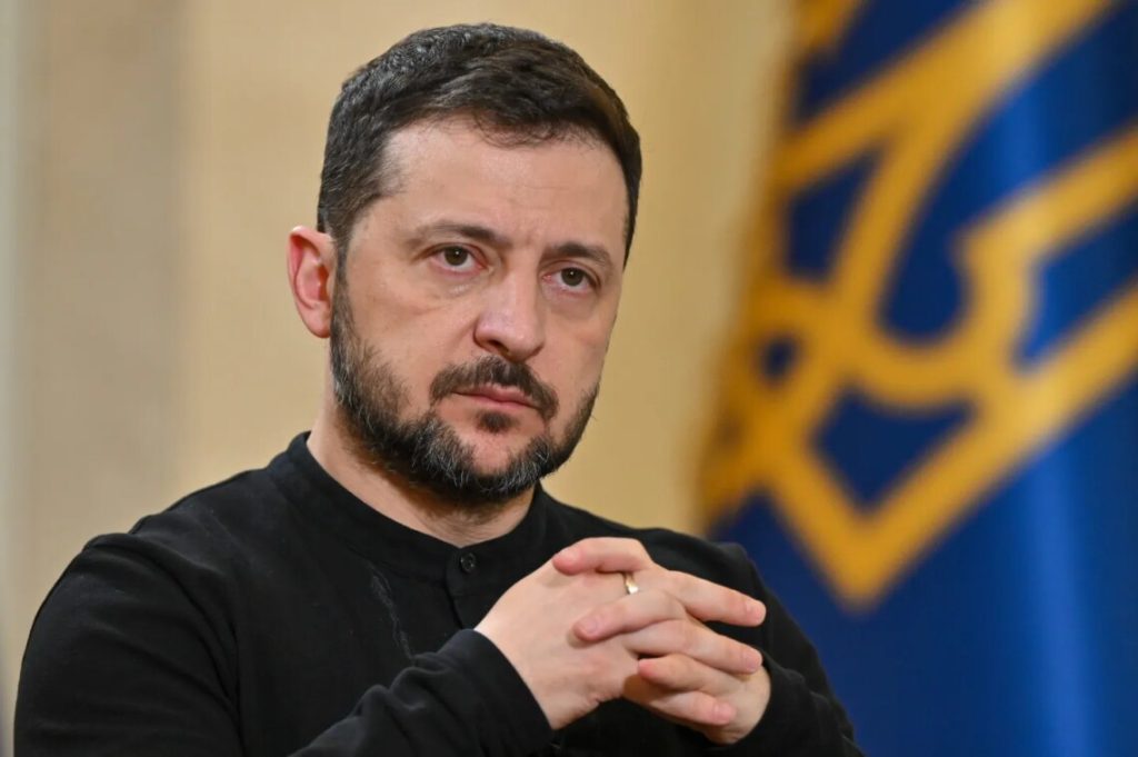 Скільки Років Зеленському: детальний огляд віку, біографії та кар'єри