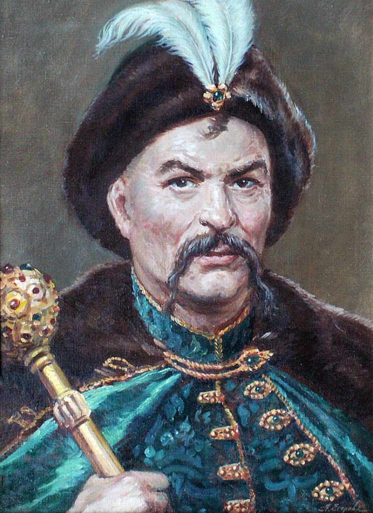 Хто Такий Богдан Хмельницький: життя, діяльність і спадщина