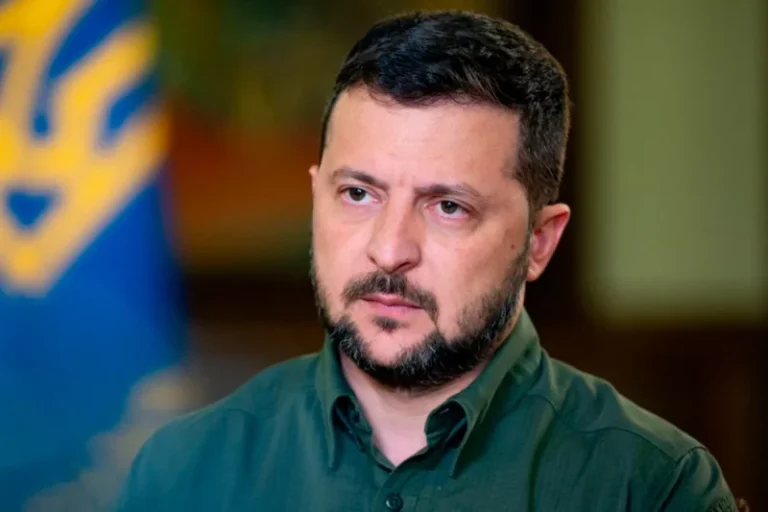 Скільки Років Зеленському: детальний огляд віку, біографії та кар'єри