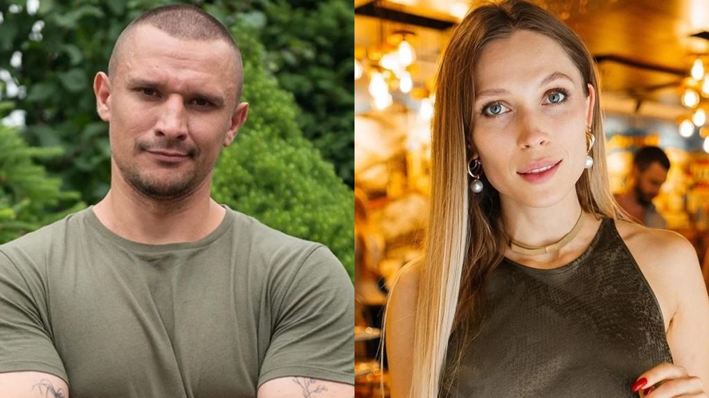 Олена Світлицька Особисте Життя: тайни і подробиці