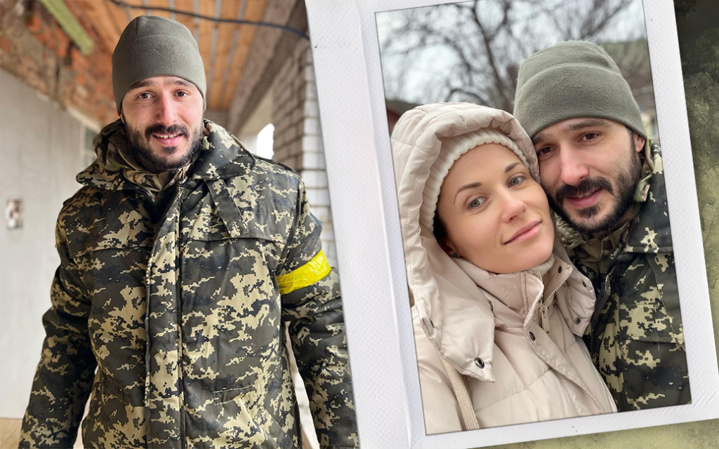 Андрій Федінчик Перша Дружина: біографія, особисте життя та кар’єра