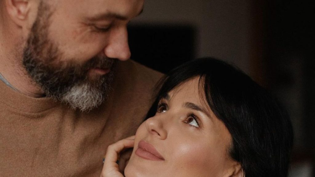 Колишній Чоловік Сабіни Мусіної: Детальний Огляд Біографії та Кар'єри