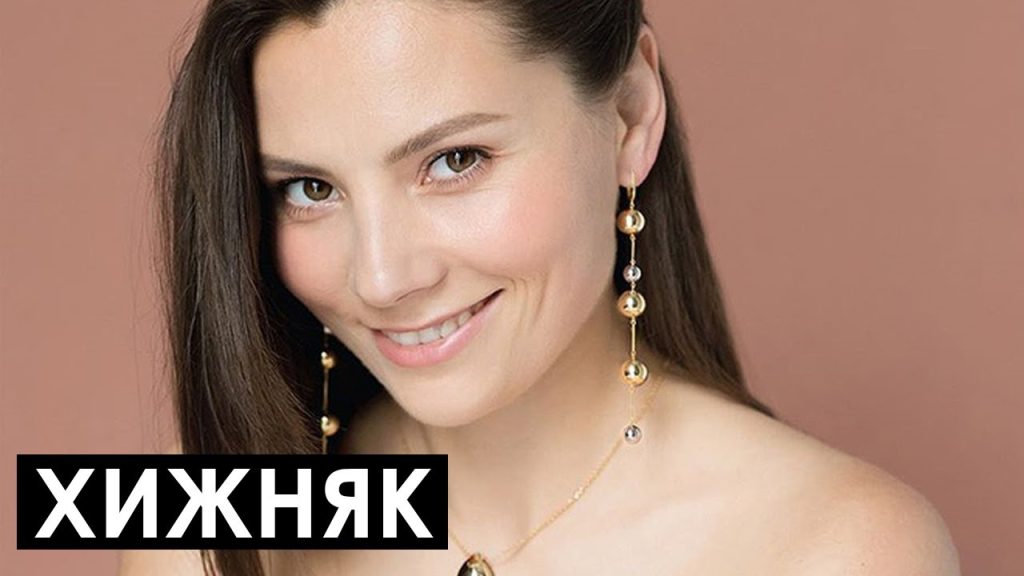 Антонина Хижняк Личная Жизнь: карьера и биография звезды спорта