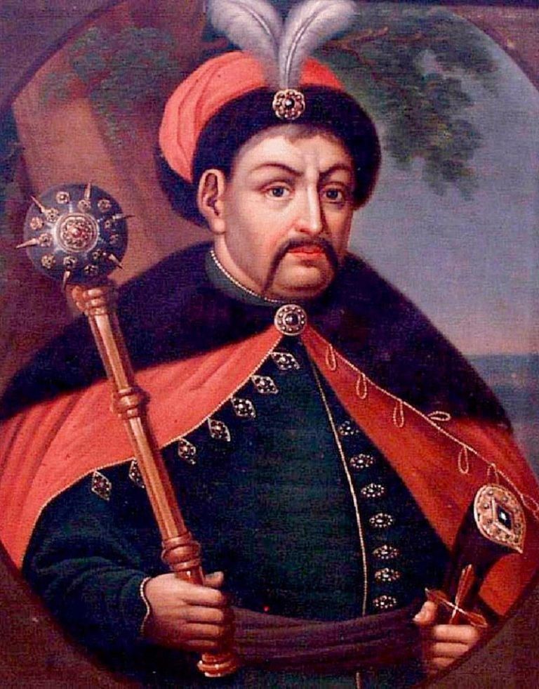 Хто Такий Богдан Хмельницький: життя, діяльність і спадщина