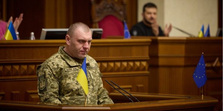 Василь Малюк Зріст Вага – біографія, особисте життя, кар'єра