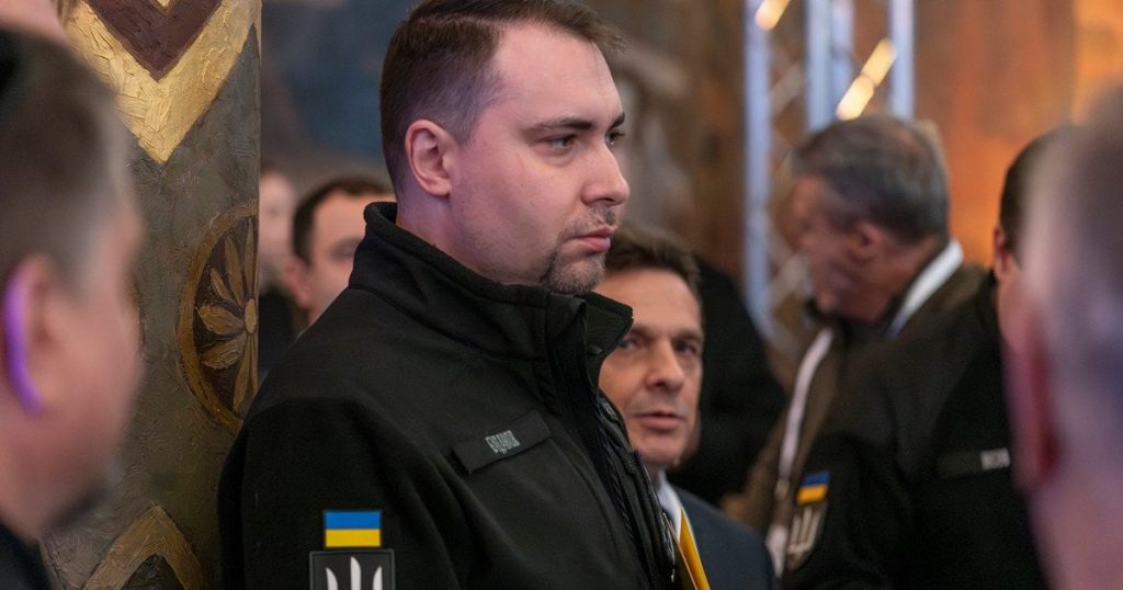 Буданов Національність: подробный взгляд на биографию и карьеру