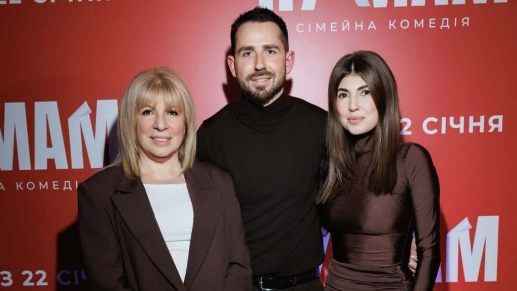 Колишній Чоловік Сабіни Мусіної: Детальний Огляд Біографії та Кар'єри