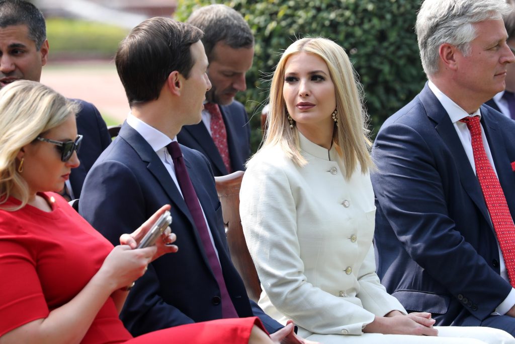 Сколько Детей У Трампа: Полное Руководство по Семье Дональда Трампа