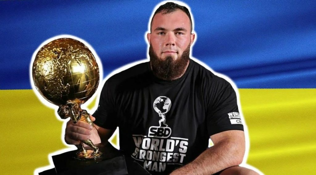 Олексій Новіков Вага: путь к рекордам и профессиональной карьере