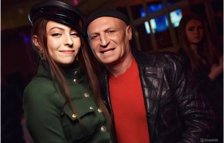 Чоловік Полякової: біографія, особисте життя і кар’єра