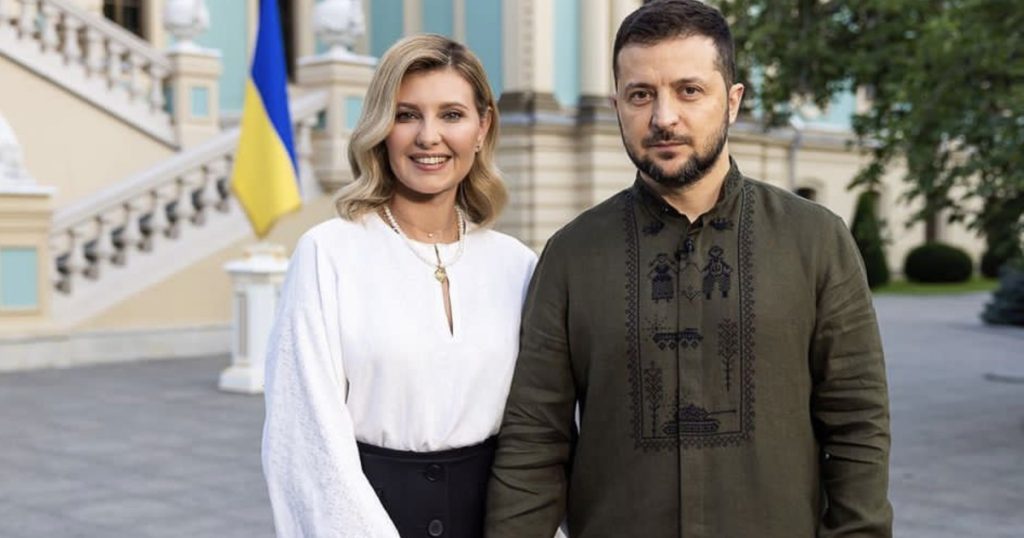 Скільки Років Зеленському: детальний огляд віку, біографії та кар'єри