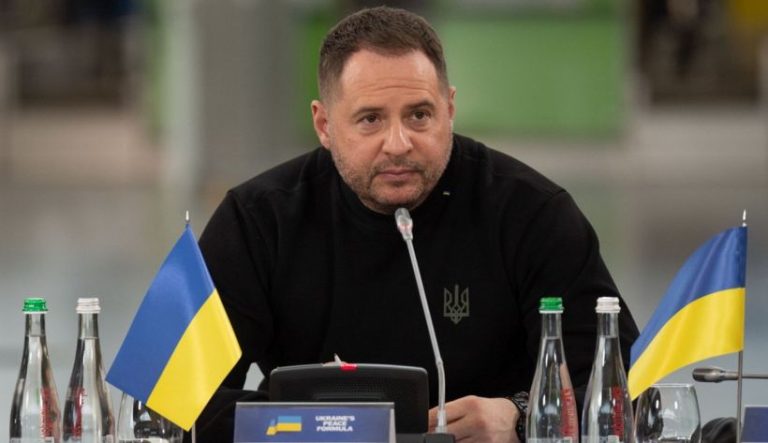 Андрій Єрмак Особисте Життя: детальний огляд біографії та кар’єри