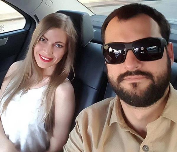 Анна Скороход Личная Жизнь: подробности биографии, карьеры и личных отношений