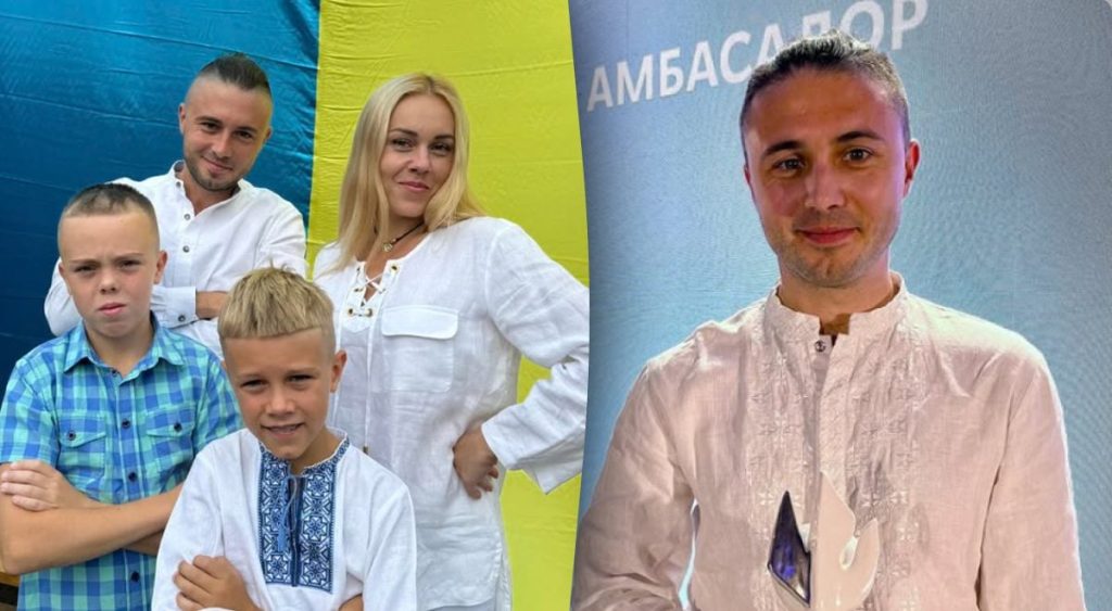Тарас Тополя Розлучення: подробности личной жизни и влияние на карьеру
