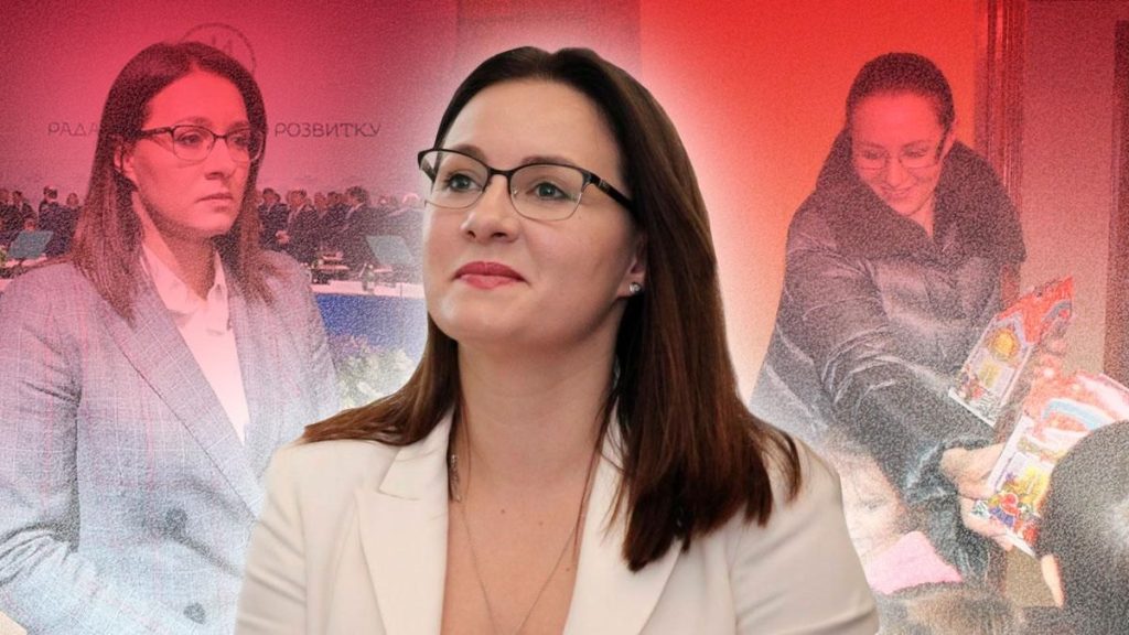 Юлія Свириденко Біографія: Життя, Кар'єра та Особистість