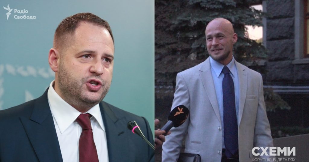 Брат Єрмака: подробности биографии, карьеры и личной жизни