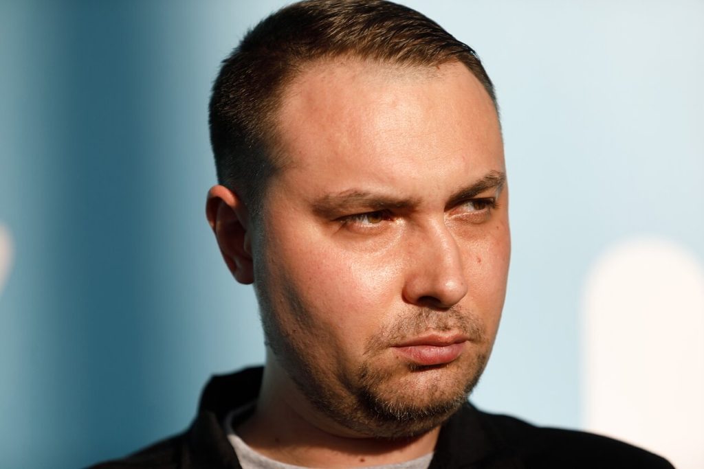 Буданов Національність: подробный взгляд на биографию и карьеру
