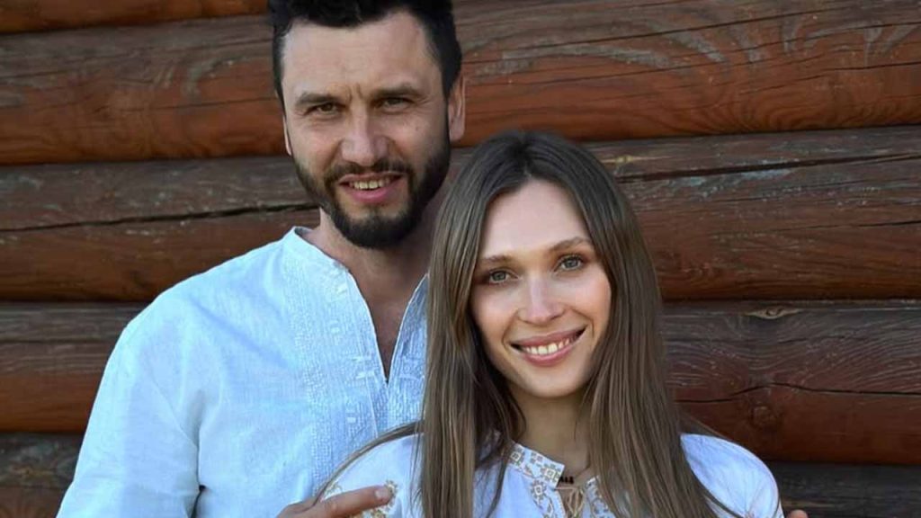 Олена Світлицька Особисте Життя: тайни і подробиці