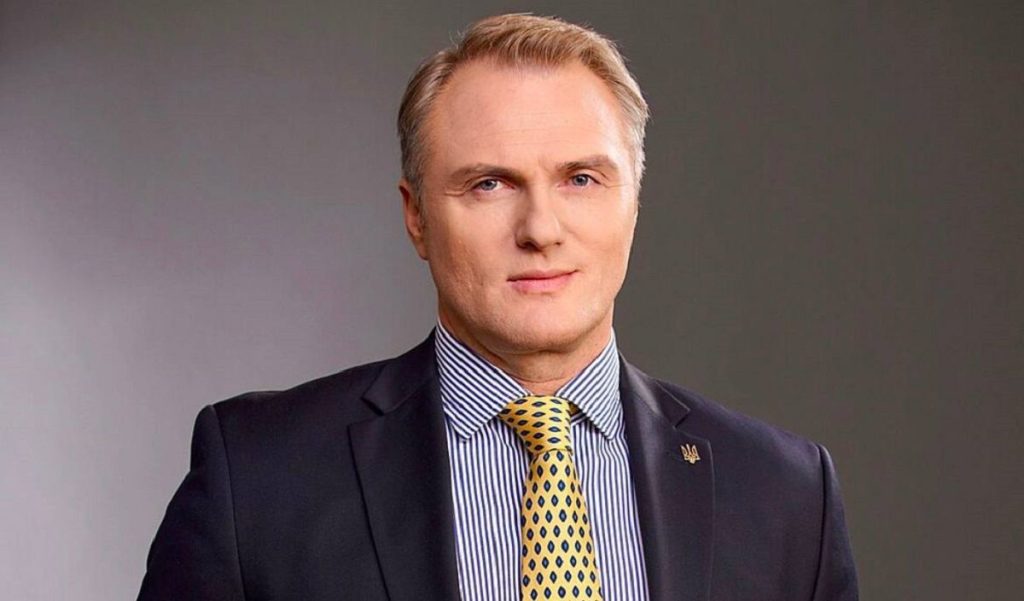 Євген Рибчинський Перша Дружина: особисте життя і творчий шлях