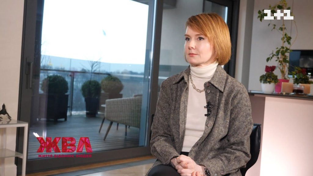 Лана Зеркаль Родители: биография и влияние семьи на жизнь и карьеру