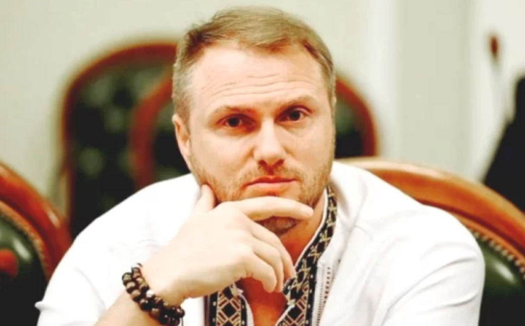Євген Рибчинський Перша Дружина: особисте життя і творчий шлях