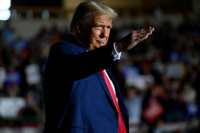 Скільки Років Трампу: подробиці життя та кар'єри Дональда Трампа