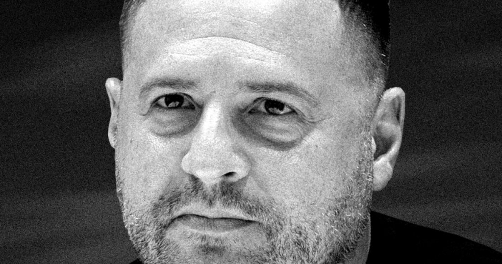 Андрій Єрмак Особисте Життя: детальний огляд біографії та кар’єри