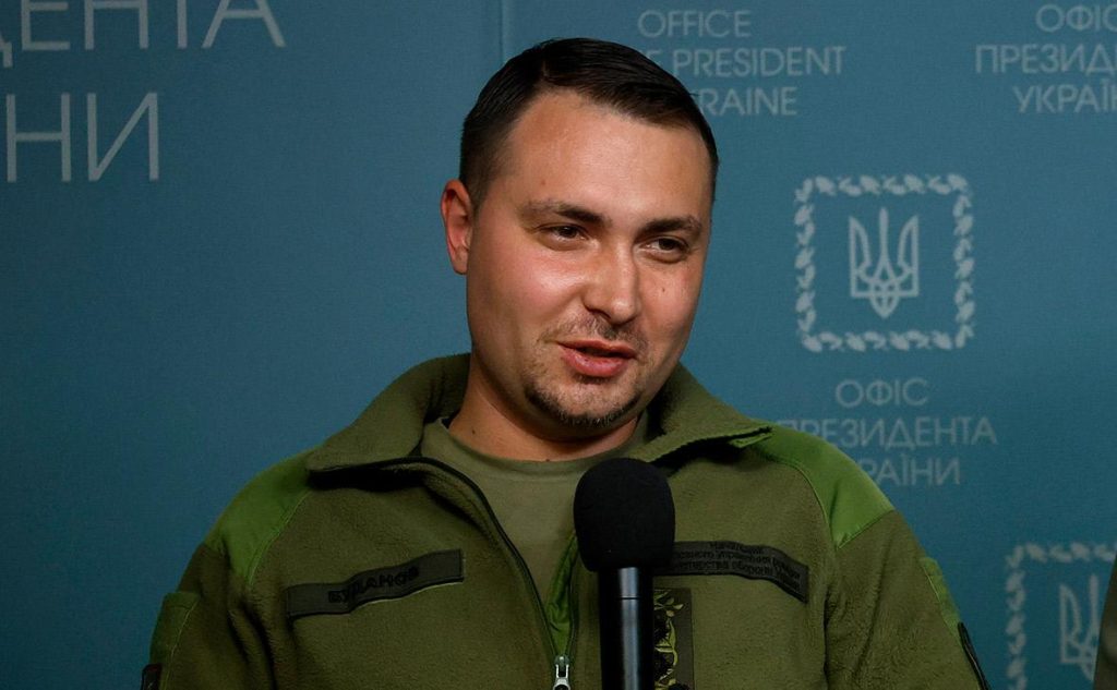 Буданов Національність: подробный взгляд на биографию и карьеру
