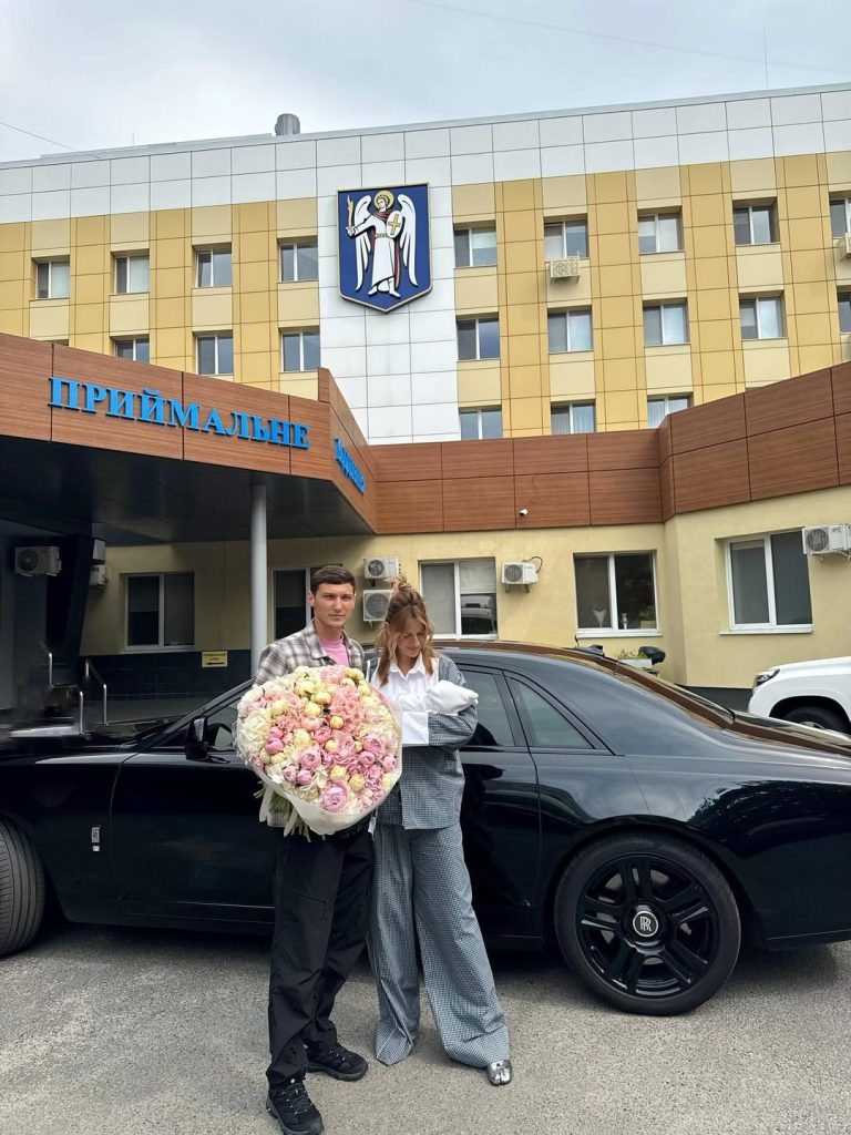 Скільки Років Лесі Нікітюк: Вік, Біографія та Кар'єра