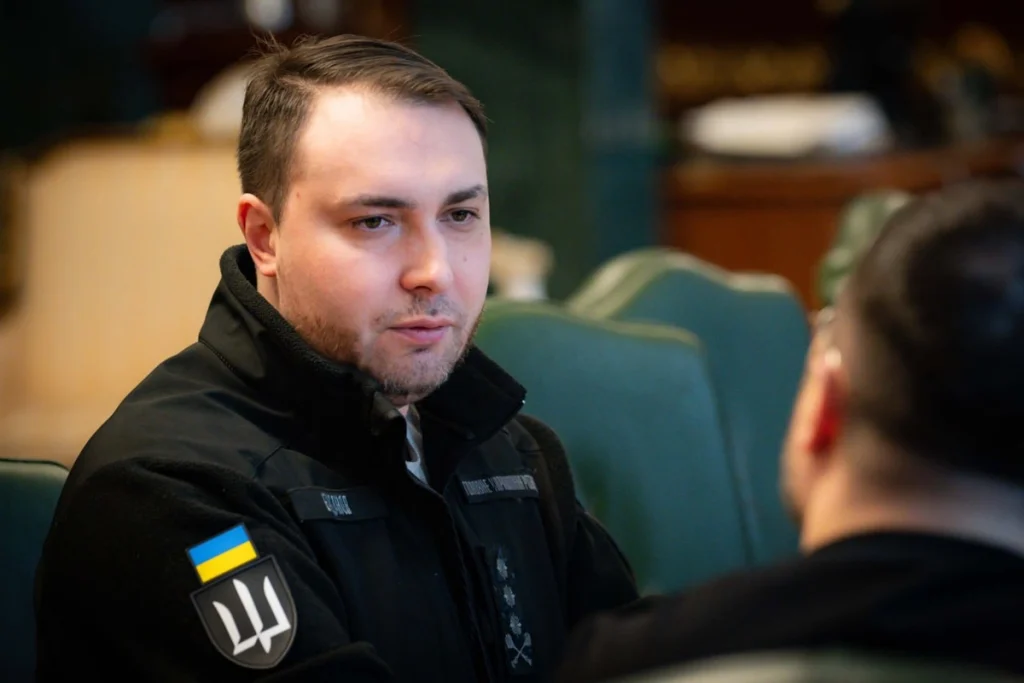 Буданов Національність: подробный взгляд на биографию и карьеру