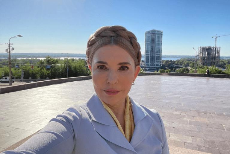 Юлия Тимошенко Где Сейчас: Современная Жизнь и Политическая Деятельность