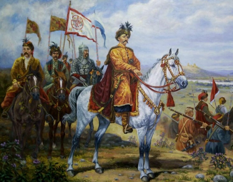 Хто Такий Богдан Хмельницький: життя, діяльність і спадщина